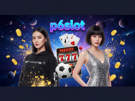 p6slot สล็อต