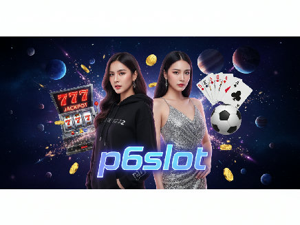 ทางเข้า p6slot